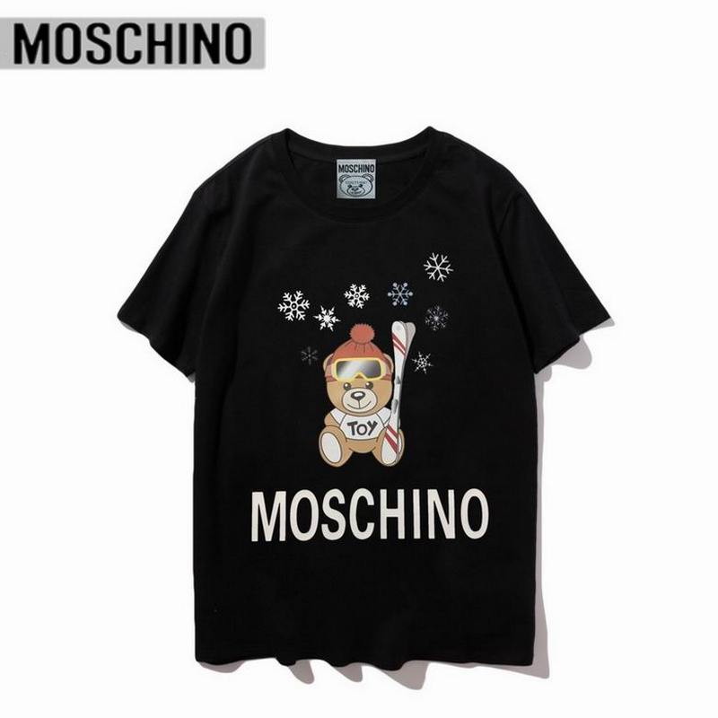 Moschino T-shirts 93